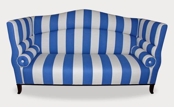 Custom-built furniture